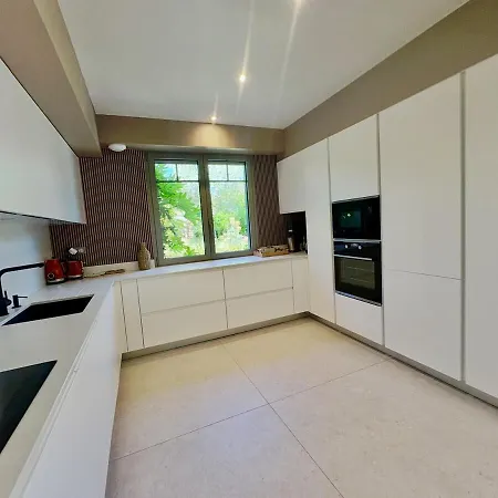 Villaneuve 4 People Full Center Pool Parking Wi-fi Villa
